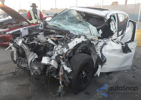 2018 BMW X5 xDrive35I z USA, uszkodzony, nr VIN 5UXKR0C54JL071173